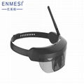 High Resolution 5.8G HDMI Monocular FPV Video Glasses