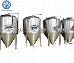 Shandong Yuesheng Beer Equipment Co.,Ltd