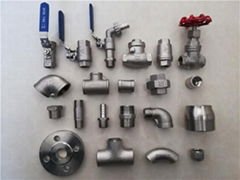 Haixing Huaqi Stainless Steel Products Co.,Ltd