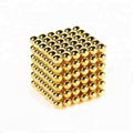 5mm Magnetic Ball Neodymium Sphere Permanent Magnets with Thin Box 1