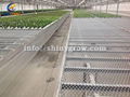 Welded Wire Mesh Bench Top &amp; Expanded Metal Bench Top 3