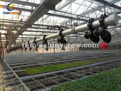 Greenhouse Sprinkler – Overhead Watering