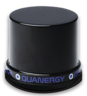 Quanergy M8激光雷达