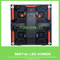 Full Color Indoor Led Screens P3.9