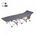 hot selling folding camping bed /folding camping cot