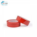 Hot sale adhesive mara tape for propylene flame-retardant