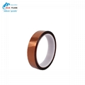 Durable Performance Heat Resistance Insulation Polyimide Tape 1