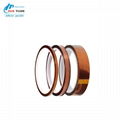 Durable Performance Heat Resistance Insulation Polyimide Tape 2