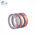 China Wholesale copper tape Self Adhesive Copper Tape Conductive Copper Foil Tap 2