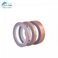 China Wholesale copper tape Self Adhesive Copper Tape Conductive Copper Foil Tap