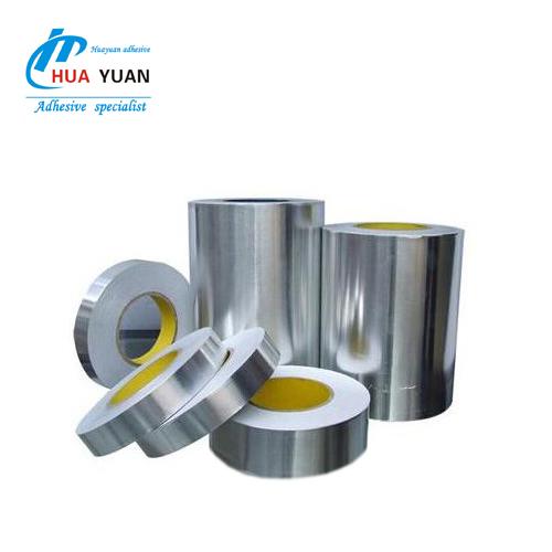 Aluminum Foil Tape 50mm*50m Metal Foil Tape BGA High Temperature Tape For PCB Re