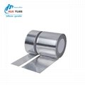 Aluminum Foil Tape 50mm*50m Metal Foil Tape BGA High Temperature Tape For PCB Re 2