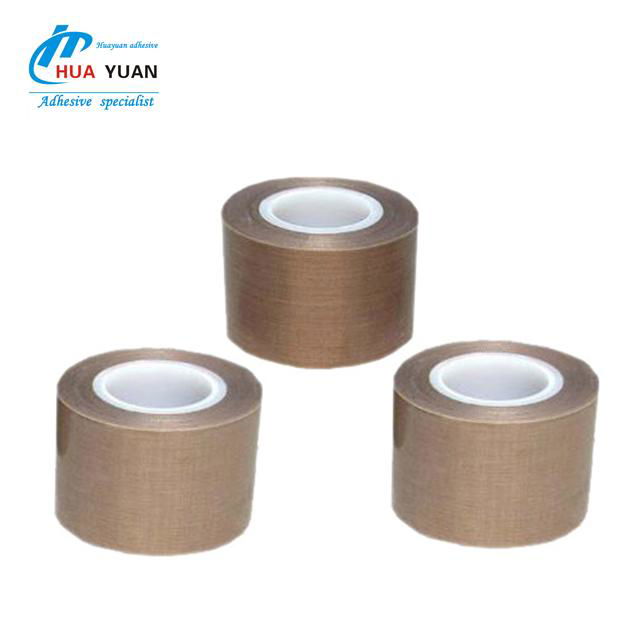 Wholesale high temperature Teflon ptfe tape for high electric insulation 2