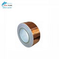 Wholesale 25mm conductive copper foil tape for lightning protection