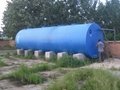 小區生活一體化污水處理設備 5