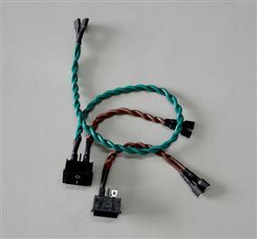 Wiring harness supplierJetosh Custom Wire harness assembly electrical wiring 