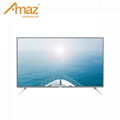 70 inch big flat  screen  android smart led  tv wholesale