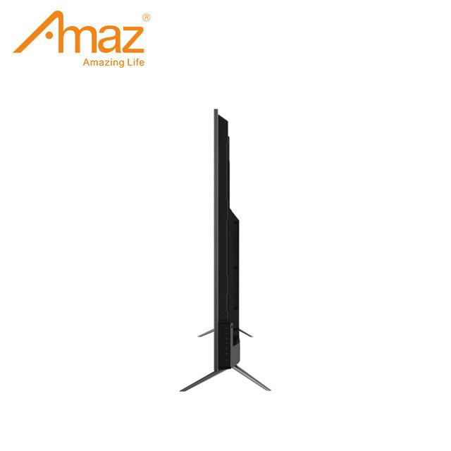 70 inch big flat screen android smart led tv wholesale - AL907 - Amaz