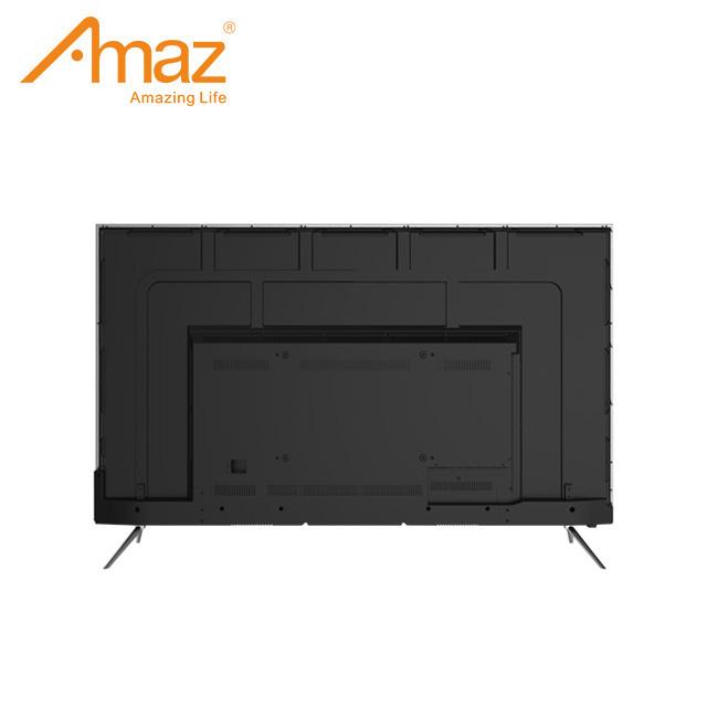 70 inch big flat screen android smart led tv wholesale - AL907 - Amaz