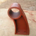 Bridge Guardrail Support A Taigu Bridge Guardrail Support Manufacturer 1