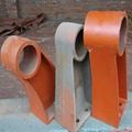 Bridge Guardrail Support A Taigu Bridge Guardrail Support Manufacturer 4