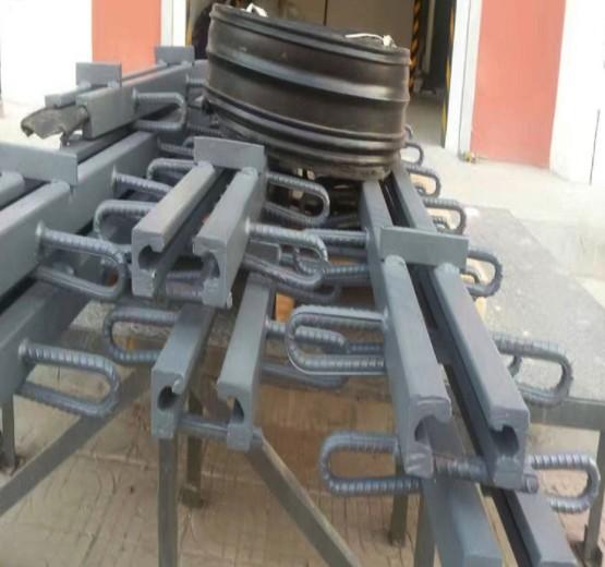 40 Bridge Expansion Joint A Suzhou 40 Bridge Expansion Joint Manufacturer 5