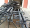 40 Bridge Expansion Joint A Suzhou 40 Bridge Expansion Joint Manufacturer