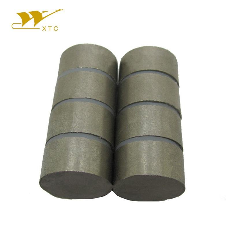 Rare Earth SmCo Cylinder Magnet for Industry