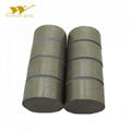 Rare Earth SmCo Cylinder Magnet for