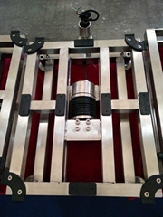 stainless steel bench scale platform scale