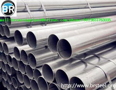 ASTM a333 gr6 api 5l x52 16 20 30 inch 140mm carbon steel seamless pipe