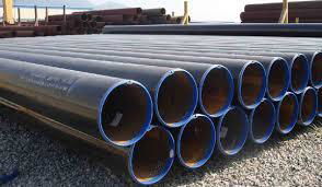 erw astm a35 schedule 10 40 24 22 8 14 20 inch carbon steel pipe  En10219 ASTM  2