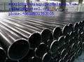 erw astm a35 schedule 10 40 24 22 8 14 20 inch carbon steel pipe  En10219 ASTM  4