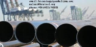 ASTM Pile tube for construction industrial buildings 3