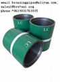 API 5CT/5B casing and tubing couplings,tubing coupling material,disposable  1