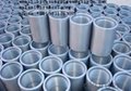 API 5CT/5B casing and tubing couplings,tubing coupling material,disposable  3