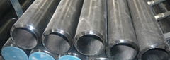 GB/T8162-2008 Seamless  steel tubes with general  and mechanical structures