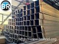Rectangular&square hollow section tube,Construction framework hollow pipes 2