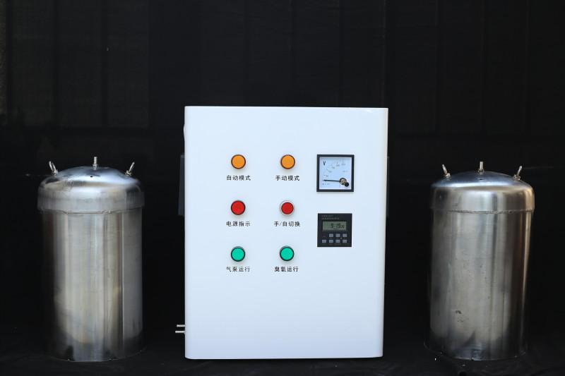 消防水箱自潔消毒器 3
