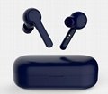 High-end TWS Bluetooth 5.0 sports headphone Wireless headset Earbuds Touch Contr 4