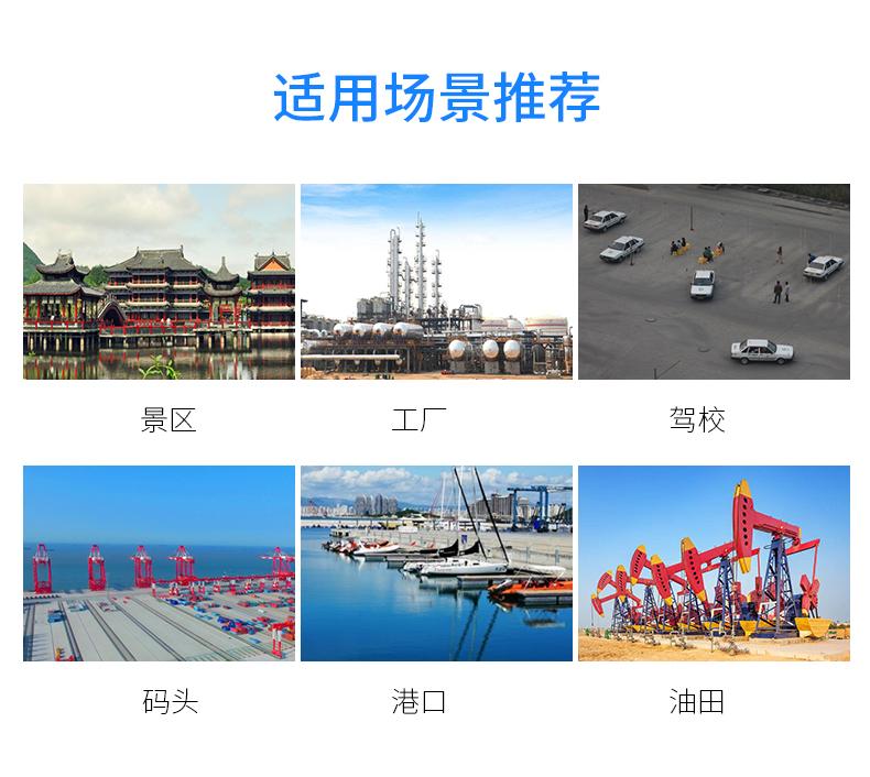 5G電梯無線監控網橋1~3公里貼牌OEM定製  4
