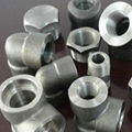 Stainless Steel Pipe Fittings 2