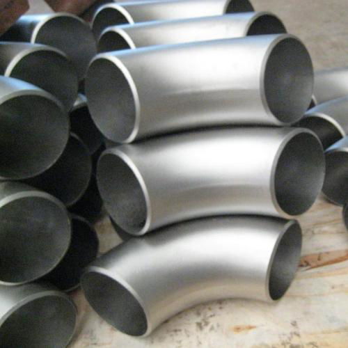 Stainless Steel Pipe Fittings 3