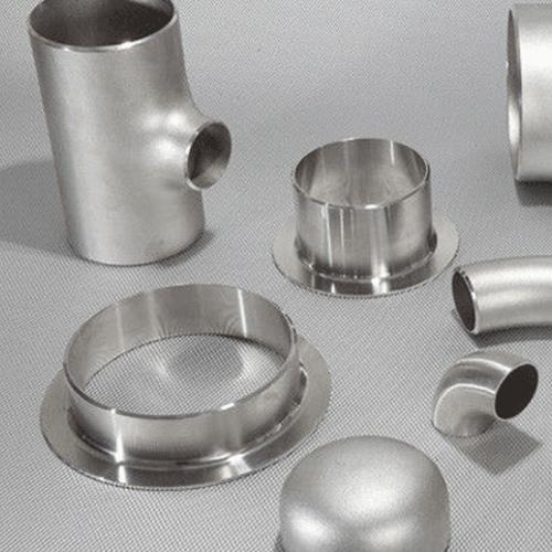 Stainless Steel Pipe Fittings 5