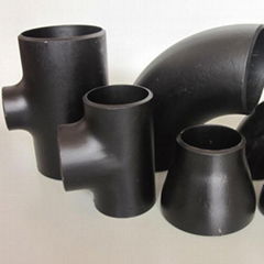 Carbon Steel Pipe Fittings