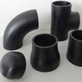 Carbon Steel Pipe Fittings 2