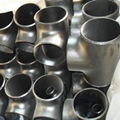Carbon Steel Pipe Fittings 4