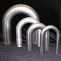 Steel Bends