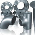 Alloy Steel Pipe Fittings 1