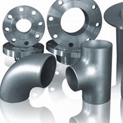 Alloy Steel Pipe Fittings